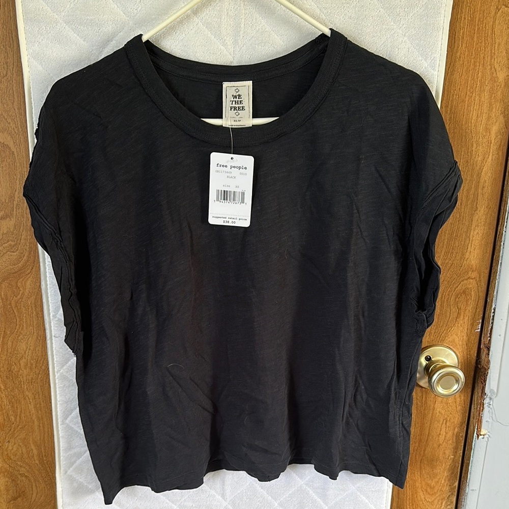 Women’s free people top